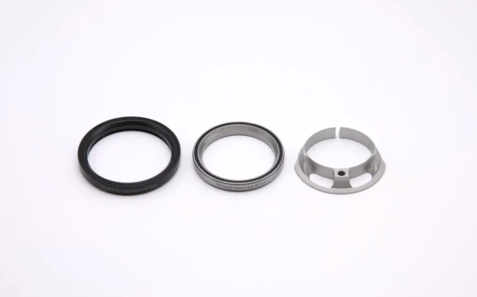 Pinarello Dogma F, Dogma X, MY25 HEADSET BEARING - TOP & BOTTOM (SET) #PSBRG0003AM