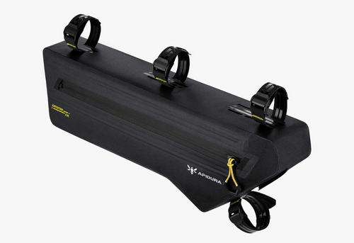 Apidura Expedition Frame Pack