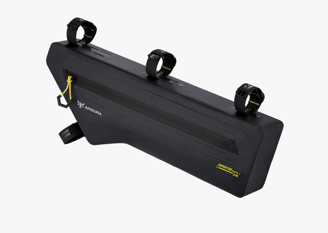 Apidura Expedition Frame Pack