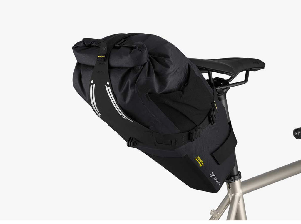Apidura Expedition Saddle Bag, 9L