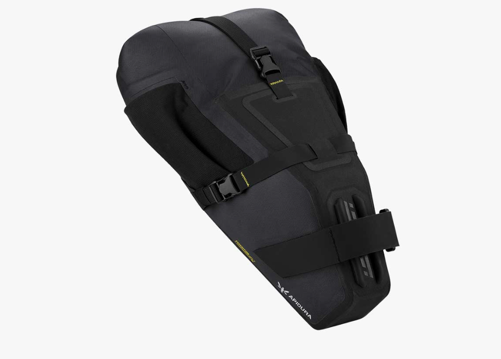 Apidura Expedition Saddle Bag, 9L