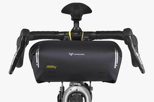 Apidura Expedition Handlebar Pack, 9L