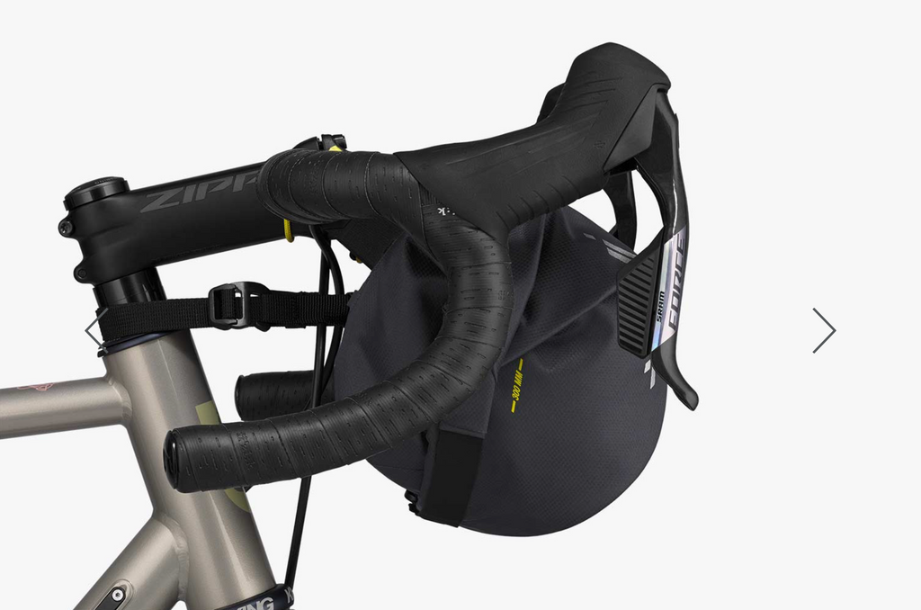 Apidura Expedition Handlebar Pack, 9L