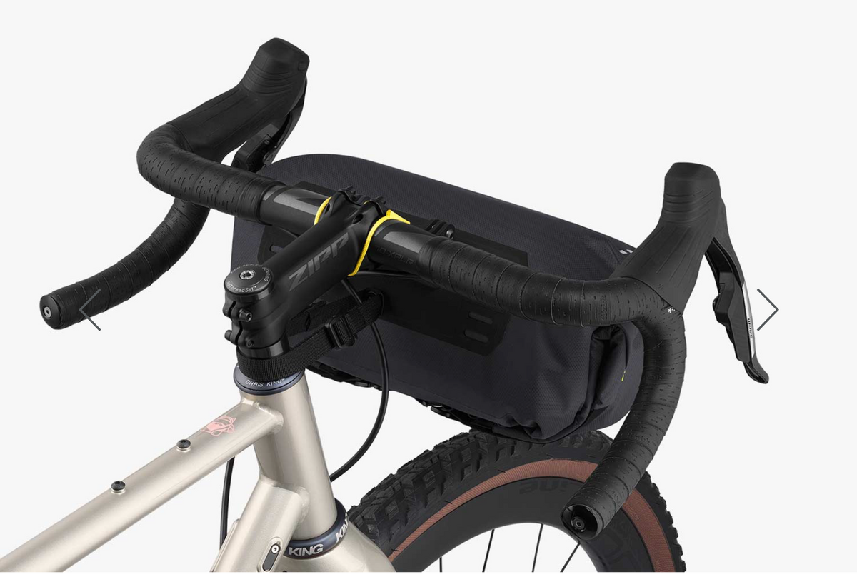 Apidura Expedition Handlebar Pack, 9L