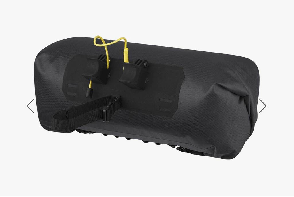 Apidura Expedition Handlebar Pack, 9L