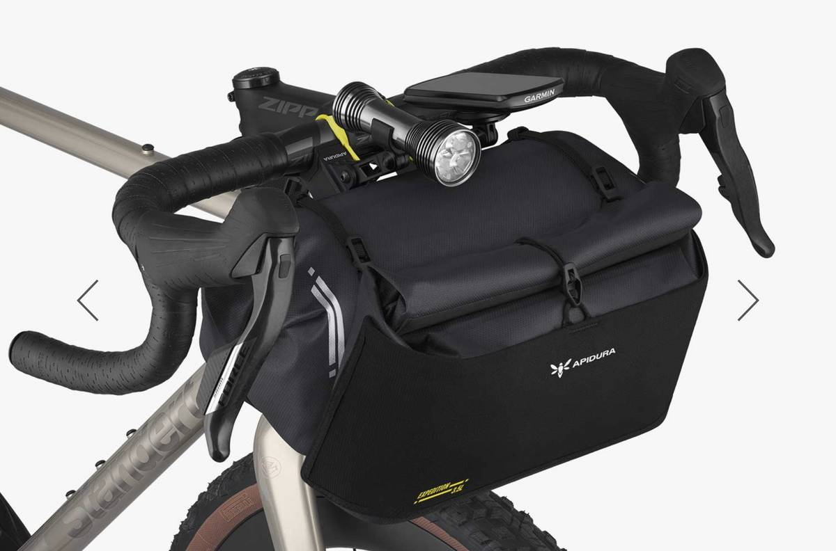 Apidura Front Accessory Pack 3.5L