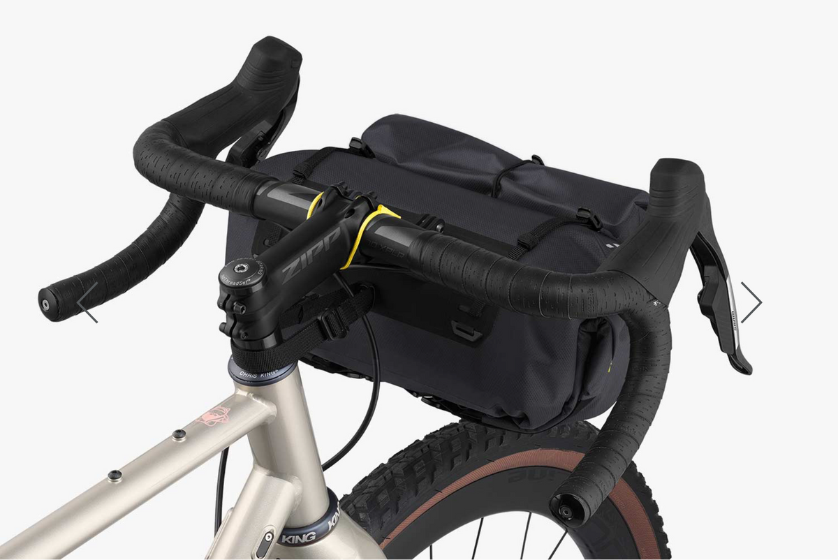 Apidura Front Accessory Pack 3.5L