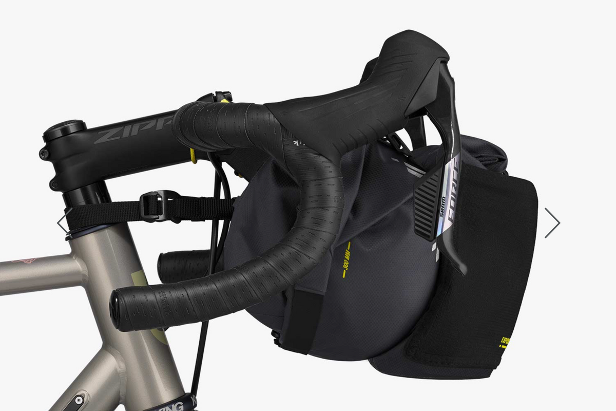 Apidura Front Accessory Pack 3.5L