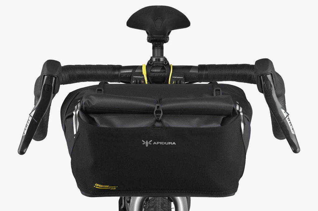 Apidura Front Accessory Pack 3.5L