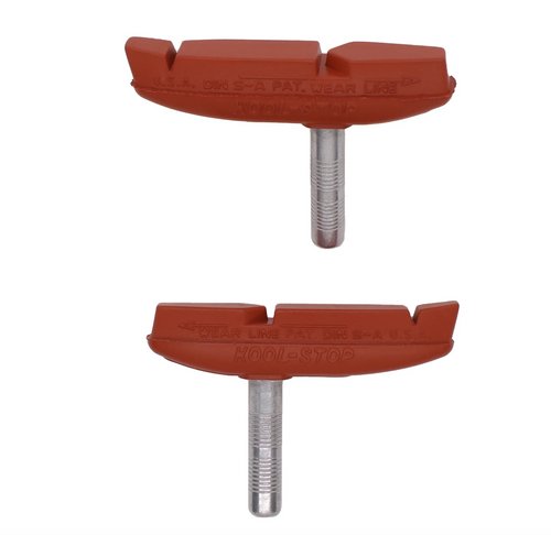 Kool-Stop Eagle 2 Cantilever All Weather Brake Pads, KS-EC2SA