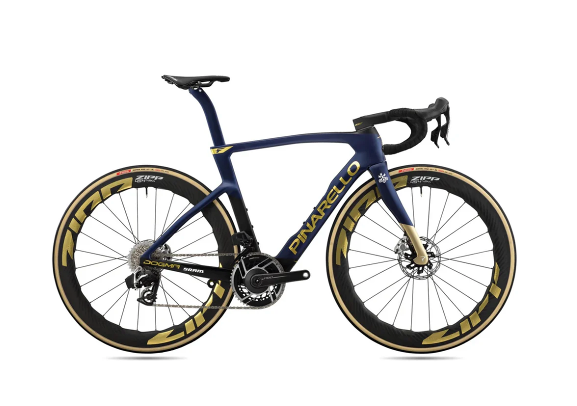 Pinarello Dogma F Frameset 2025
