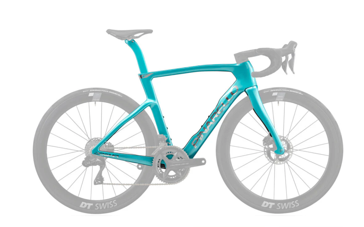 Pinarello Dogma F Frameset 2025