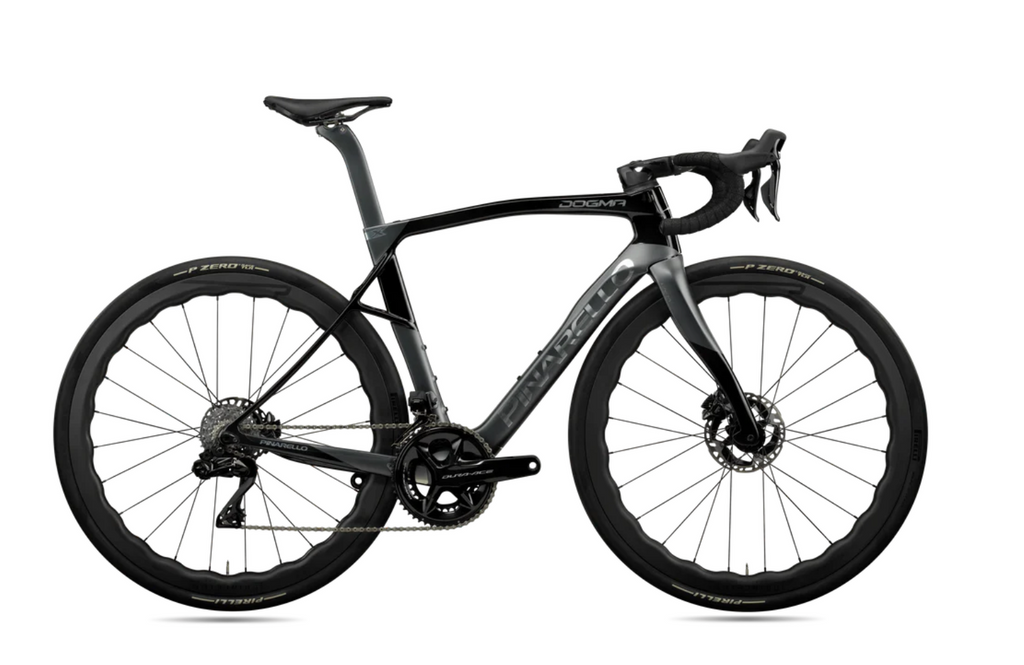Pinarello Dogma F Frameset 2025