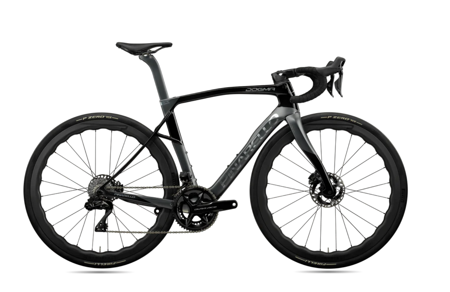PINARELLO DOGMA カーボンブラック　F12 CF480 CC500 自転車本体
