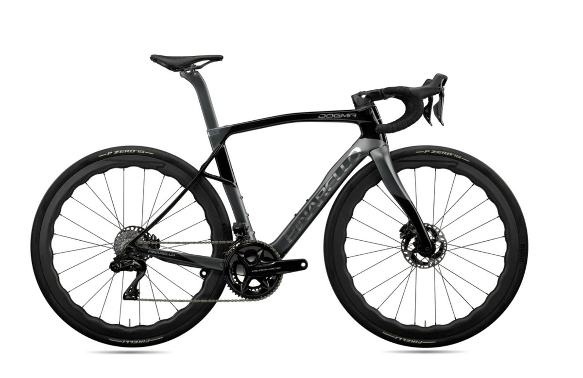 Pinarello Dogma F Frameset 2025