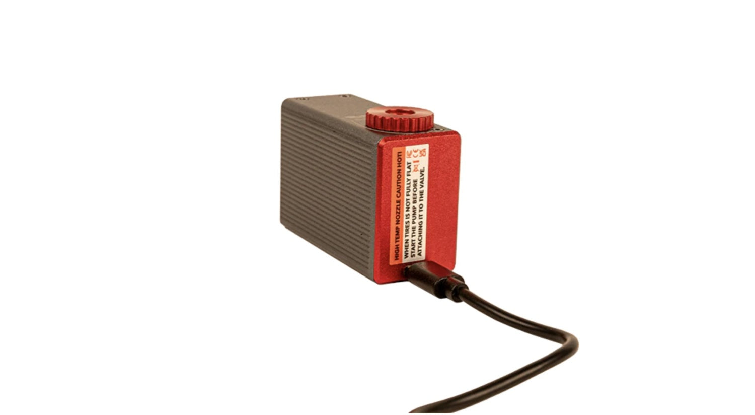 Silca Ultimate Elettrrico Pump Mini Inflator – Mariposa Bicycles