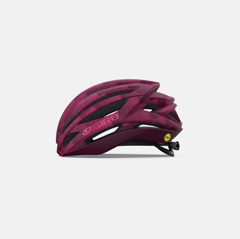 Giro Syntax Mips Helmet