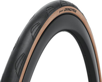 Continental Grand Prix Tire - 700c, Clincher, Folding