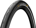 Continental Contact Urban Tire - 700c, Clincher, Wire, Black/Reflex, PureGrip, SafetyPro, E50
