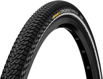 Continental Top Contact Winter II Tires