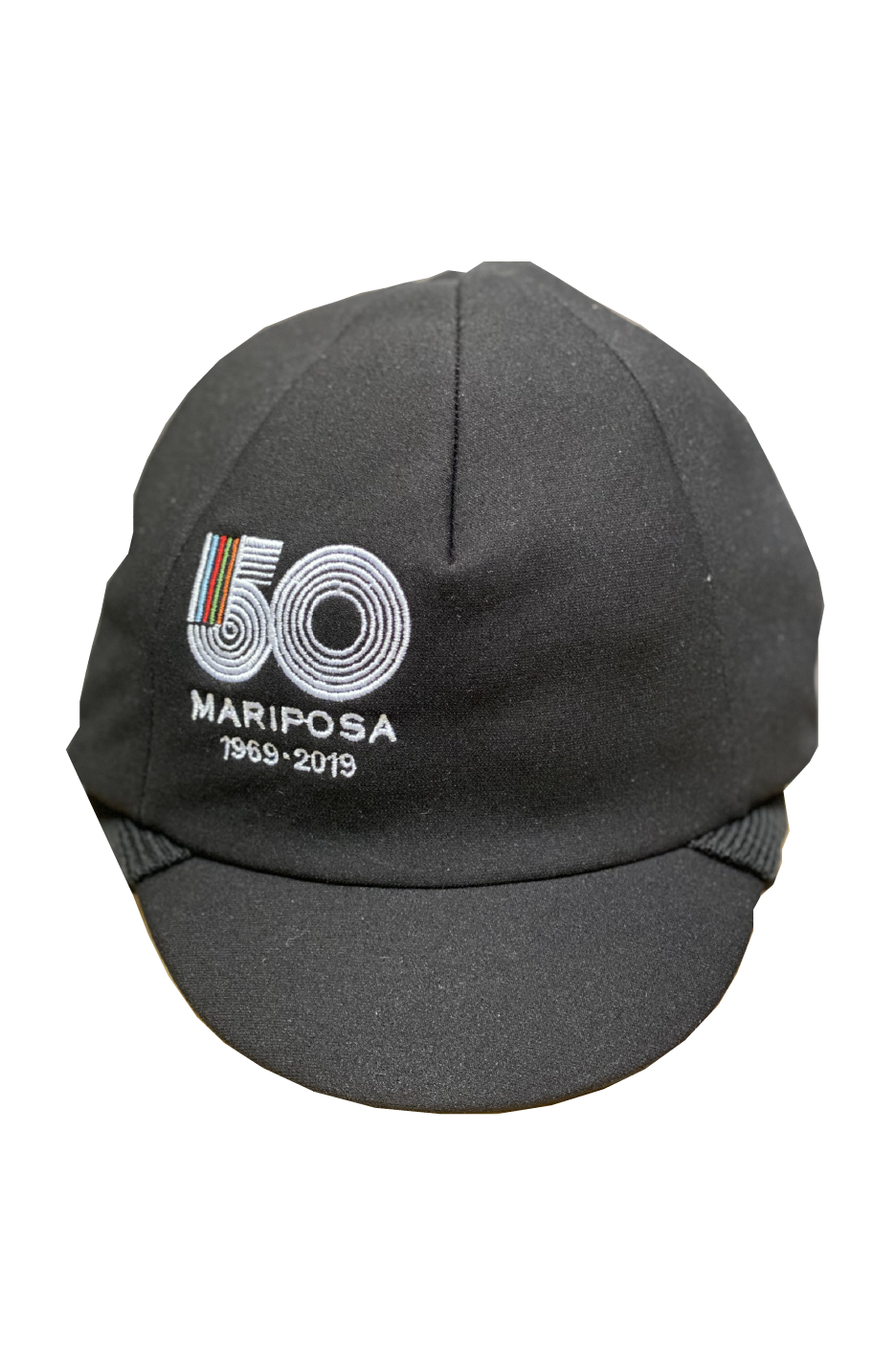 Mariposa 50th Anniversary Thermal Cap