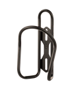 Silca Sicuro Titanium bottle cage - Cerakote black