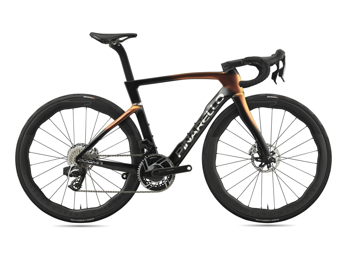 Pinarello Dogma F Frameset 2025