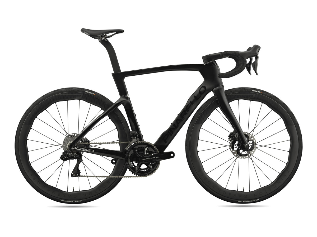 Pinarello Dogma F Frameset 2025