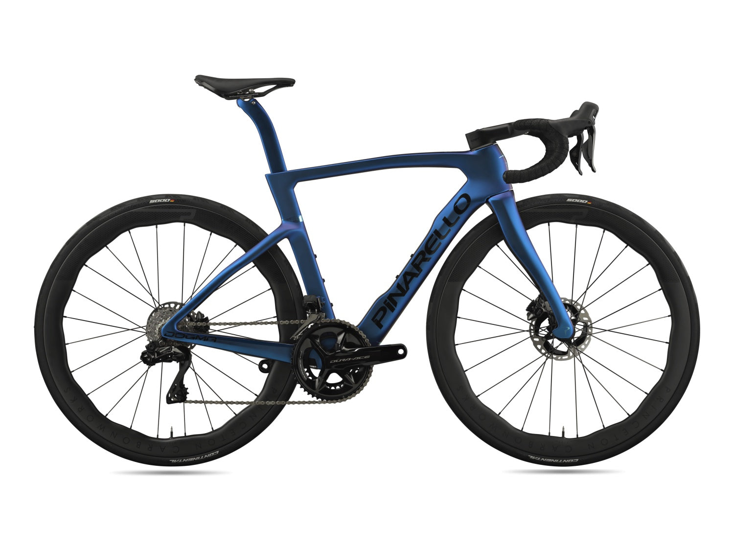 PINARELLO DOGMA カーボンブラック　F12 CF480 CC500 Pinarello - Dogma F 2025 (Frameset) - velocartel 自転車本体