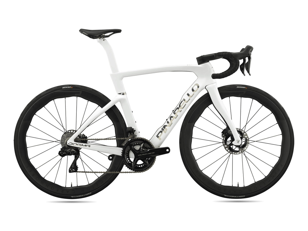 Pinarello Dogma F Frameset 2025