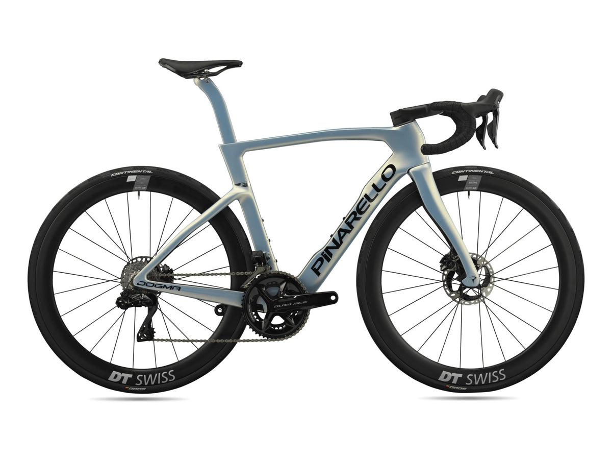 Pinarello Dogma F Frameset 2025