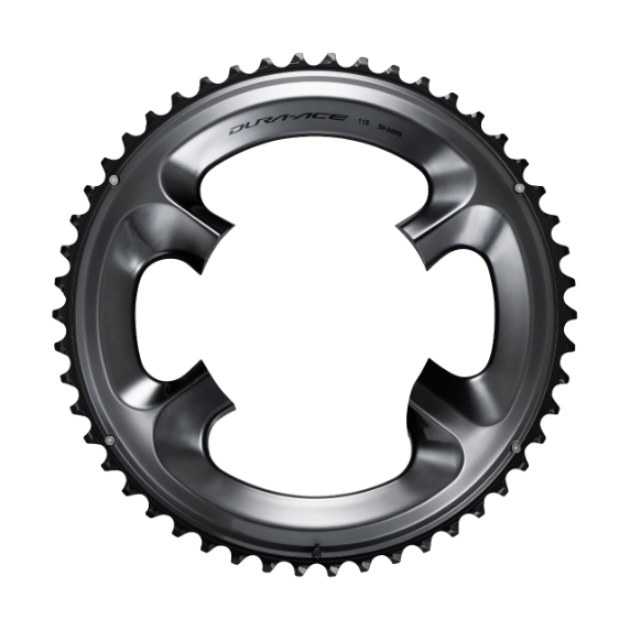 SHIMANO DURA-ACE Chainring 50T for FC-R9100/FC-R9100-P