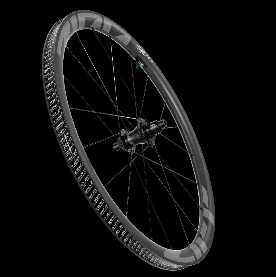 Zipp 303 SW Tubeless Disc Brake Wheels