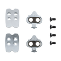Shimano SPD Cleat, SM-SH56, Multi-Release with Cleat Nut
