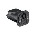 Shimano Di2 JUNCTION-A, EW-RS910, 2-PORT BUILT-IN TYPE, FOR HANDLEBAR
