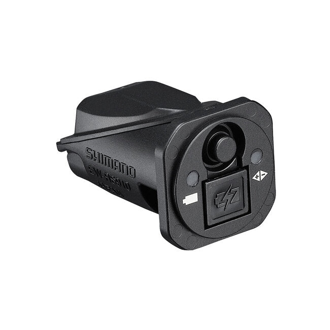 Shimano Di2 JUNCTION-A, EW-RS910, 2-PORT BUILT-IN TYPE, FOR HANDLEBAR