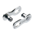 SRAM, Powerlock, 11sp chain connector, Silver, Card of 4