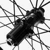 Shimano Ultegra C60 Tubeless Disc Wheelset, WH-R8170