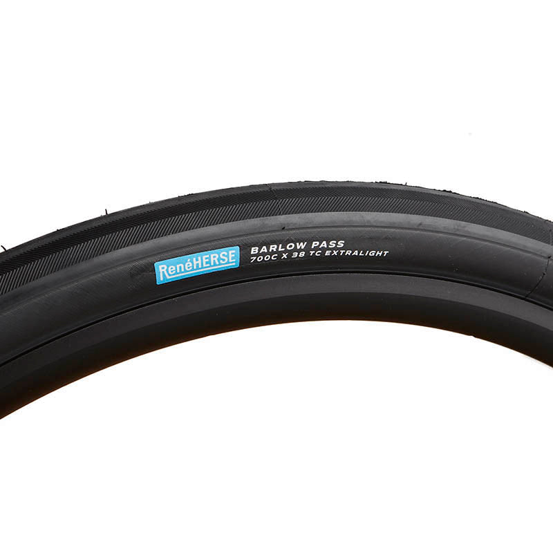 2本セット ルネエルス rene herse barlow pass 38C René Herse 700C x 38 Barlow Pass TC Tire – Mariposa Bicycles