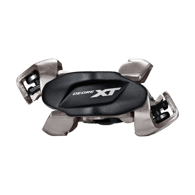 Shimano XT PEDAL, PD-M8100, DEORE XT, SPD PEDAL, W/CLEAT(SM-SH51)