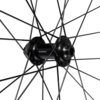 Shimano GRX Alloy Wheelset WH-RX180-700C, HG L2, 10-12 speed, 12x100/142, Tubeless, Centerlock Disc