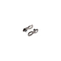 Shimano Quicklink, SM-CN900-11, FOR 11-SPEED CHAIN,1 SET=2 PAIRS FOR 2 CHAINS