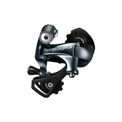 Shimano Tiagra Rear Derailleur, RD-4700-GS, 10 speed