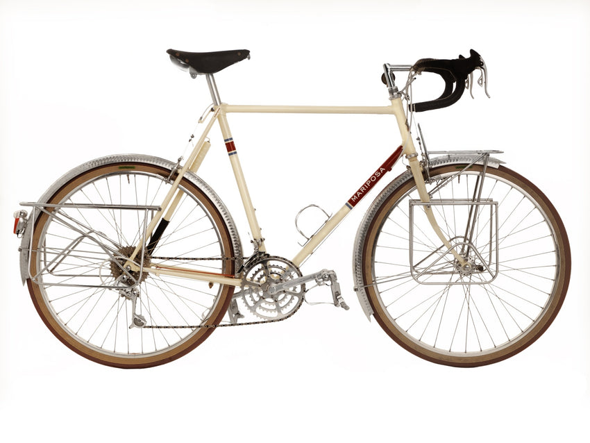 Deposit For A Custom Mariposa Bicycle – Mariposa Bicycles