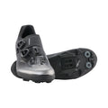 Shimano Mountain Bike SPD SH-XC702 Shoes, WIDE, Black