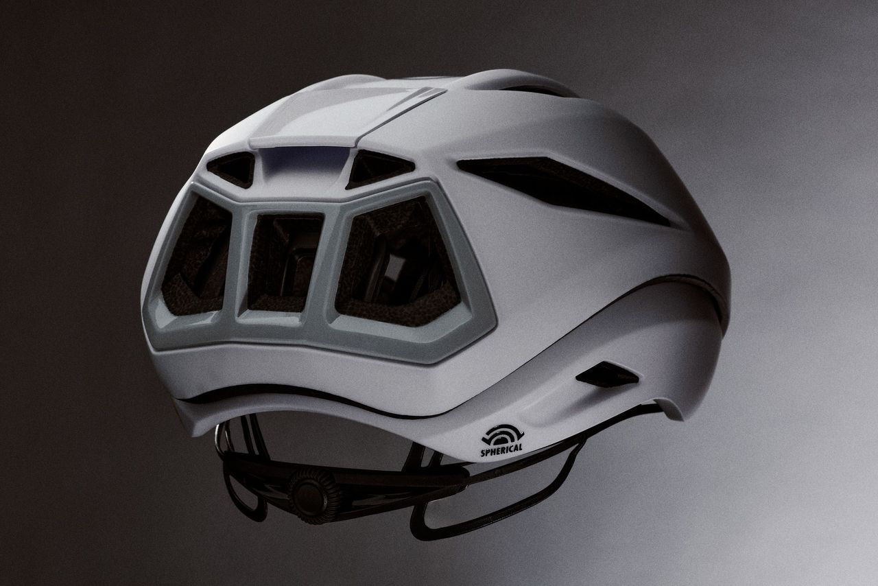 Giro Eclipse Pro Spherical Helmet