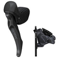 Shimano Hydraulic Disc Brake Lever & Caliper BL-RX610-L / BR-RX410-F