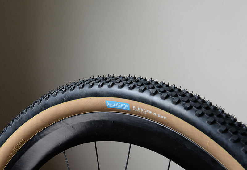 René Herse Fleecer Ridge Tires 29