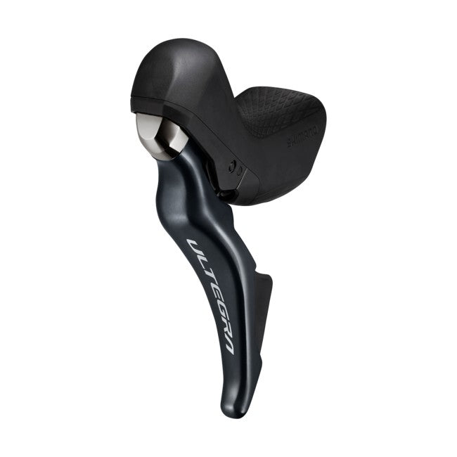 Shimano Ultegra Hydraulic Disc 11 speed Shift / Brake Lever ST-R8020-L  Left, Double,  2x, Black