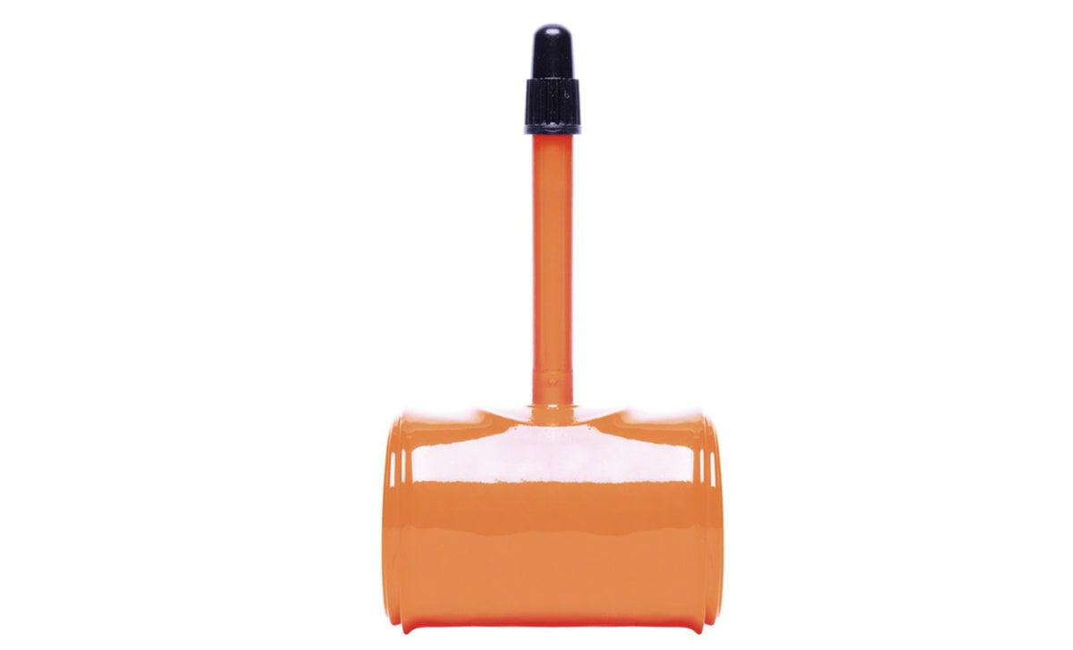 Tubolito S-Tubo CX/Gravel All Tube - 700 x 32-50mm, 42mm Presta Valve, Orange